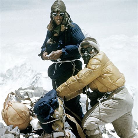 mount everest edmund hillary rolex|Celebrating the 70th anniversary of the first steps on Everest’s peak.